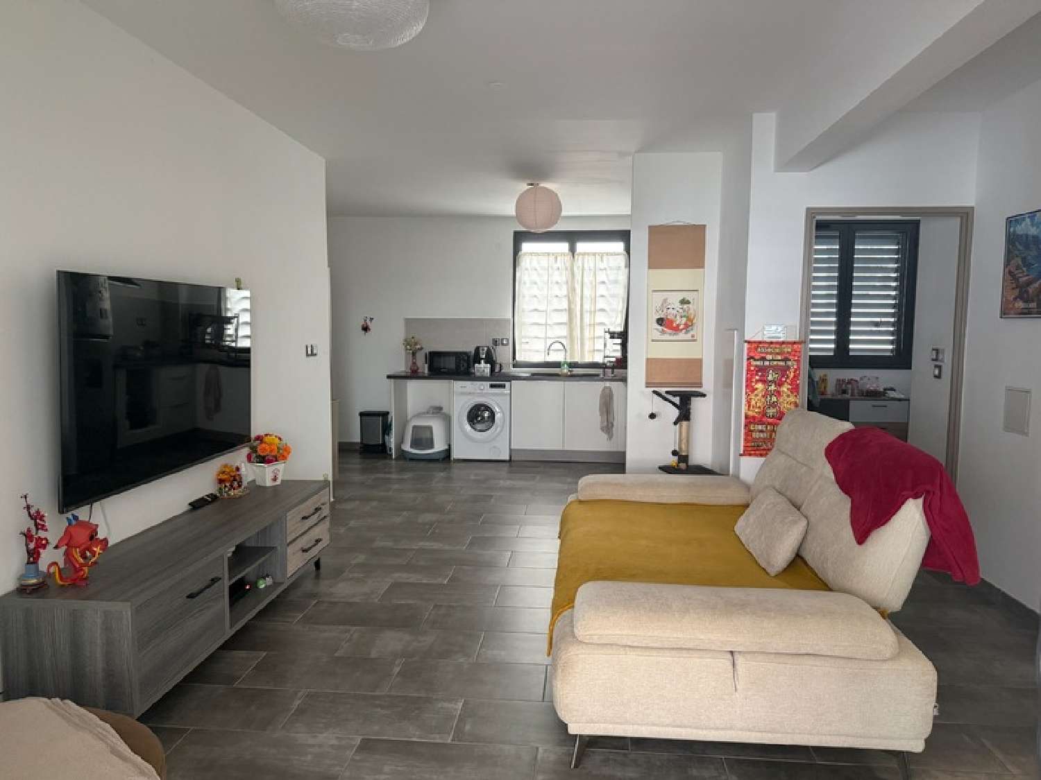 kaufen Wohnung/ Apartment Saint-Denis La Réunion 2
