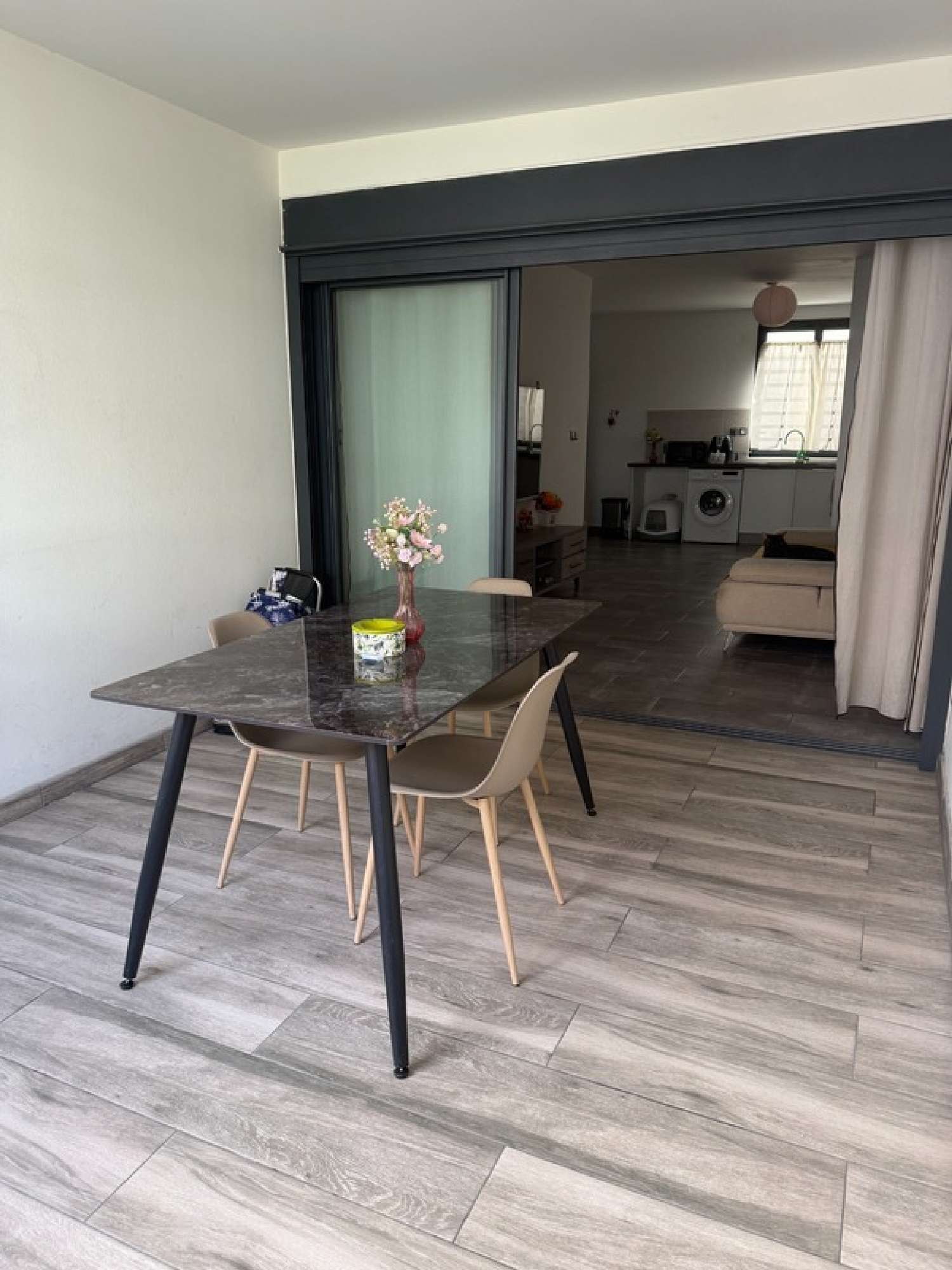 kaufen Wohnung/ Apartment Saint-Denis La Réunion 3