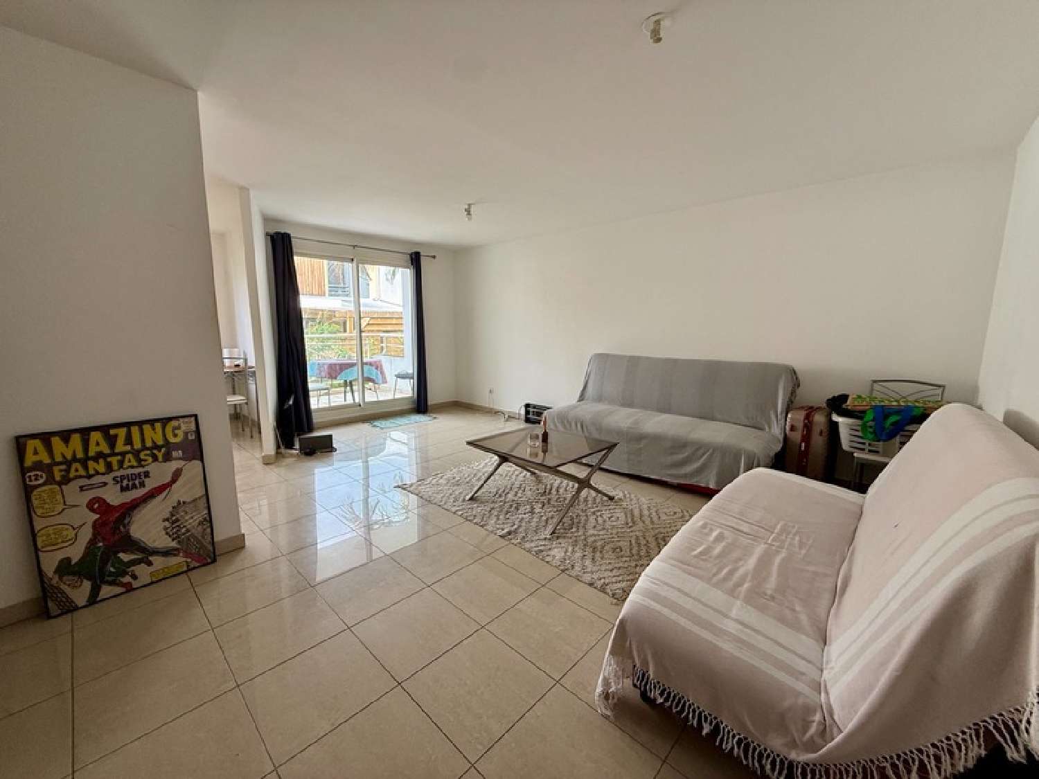 for sale apartment Saint-Denis La Réunion 1