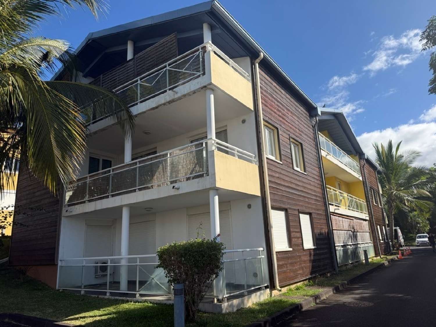 for sale apartment Saint-Denis La Réunion 2