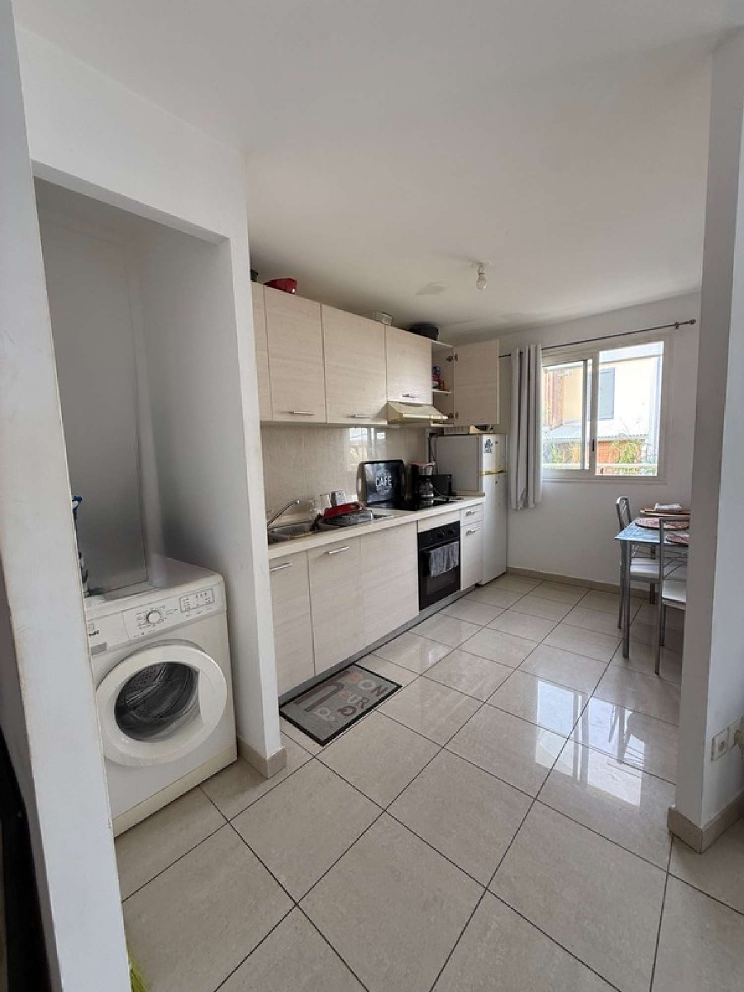 for sale apartment Saint-Denis La Réunion 3