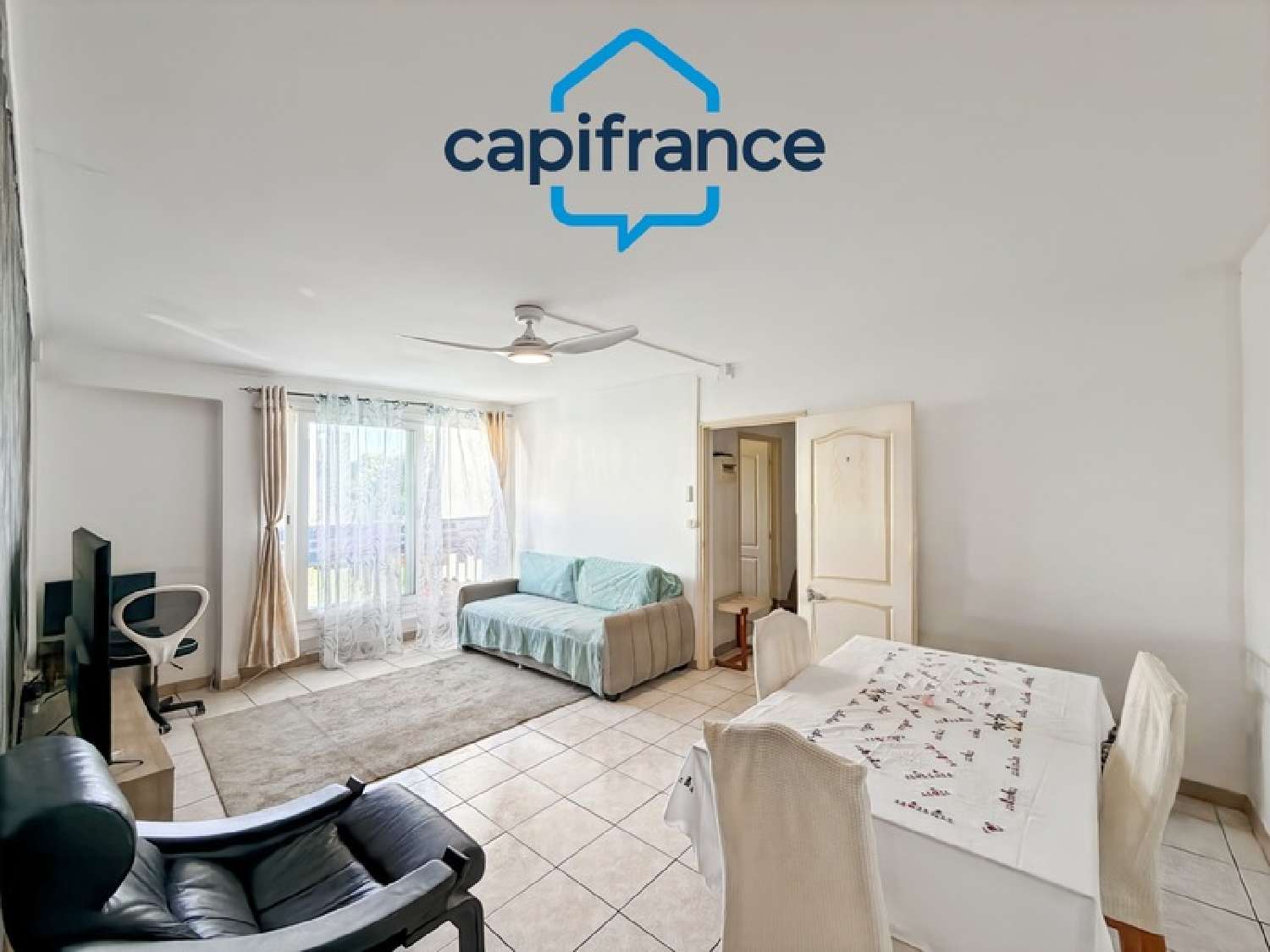 kaufen Wohnung/ Apartment Saint-Denis La Réunion 1