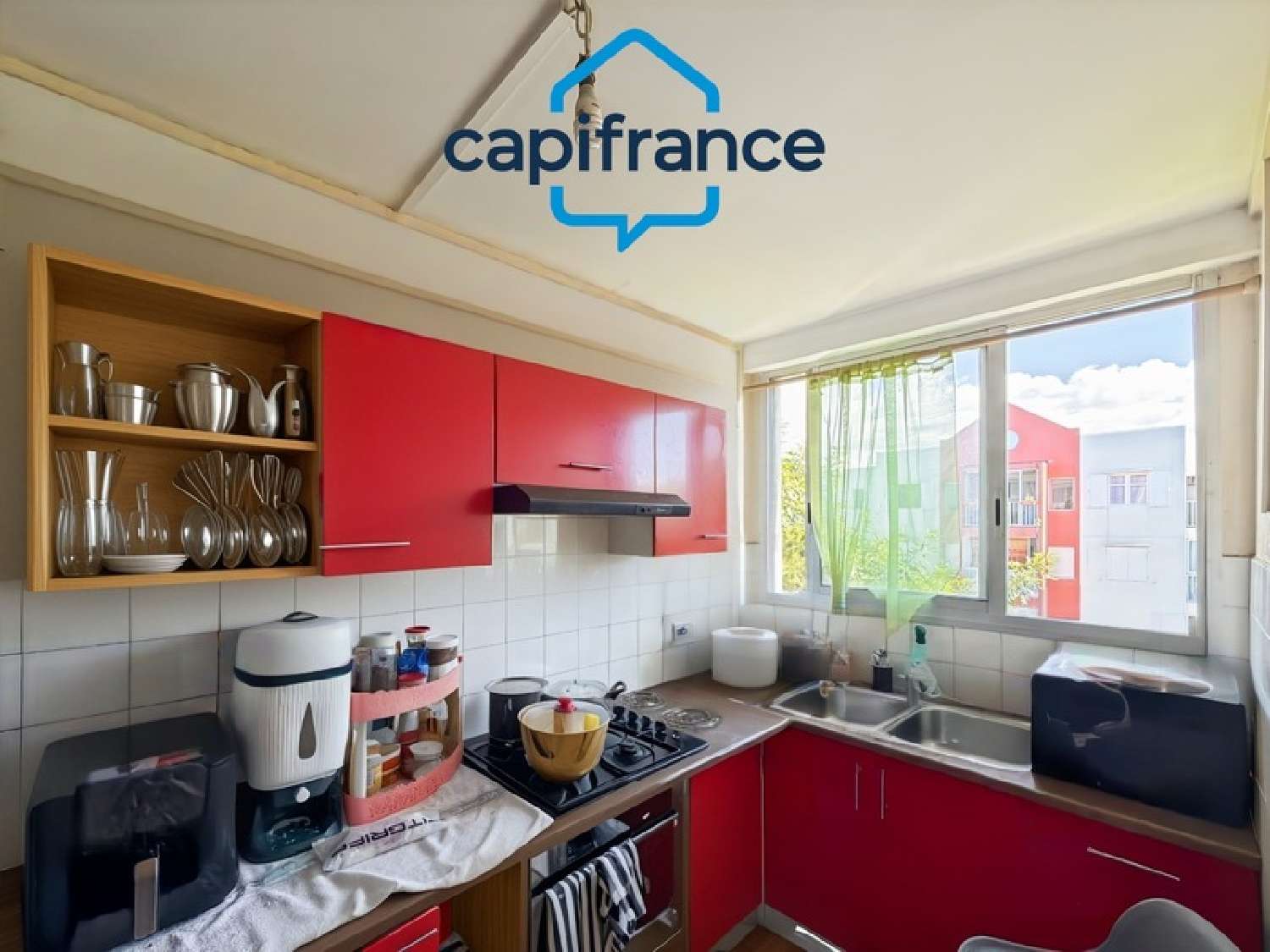 kaufen Wohnung/ Apartment Saint-Denis La Réunion 4