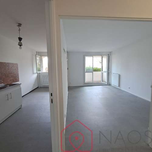 Saint-Denis Seine-Saint-Denis apartamento foto 7357969