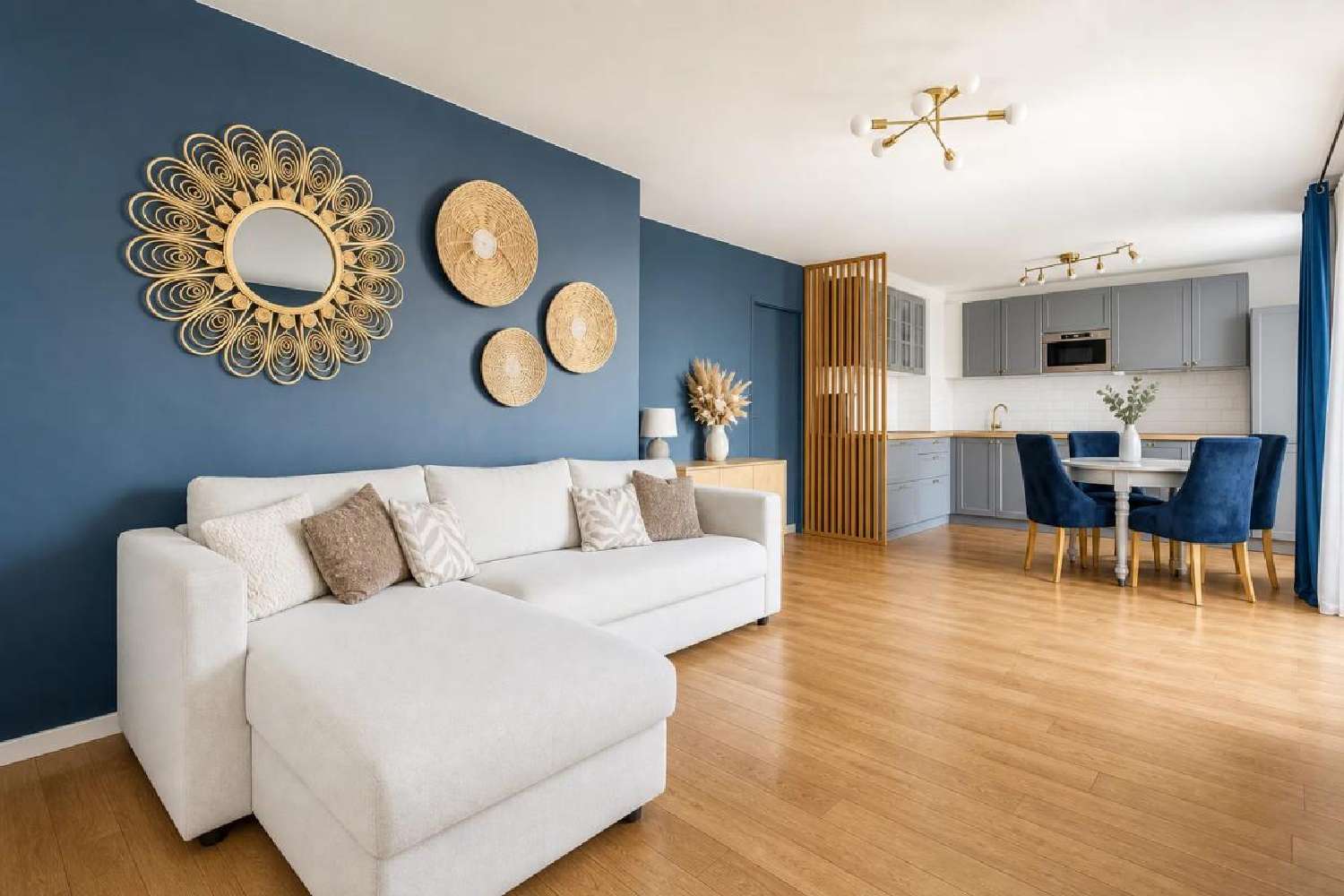  for sale apartment Saint-Denis Seine-Saint-Denis 1