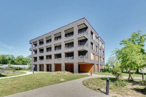 Saint-Denis Seine-Saint-Denis appartement foto 7364588