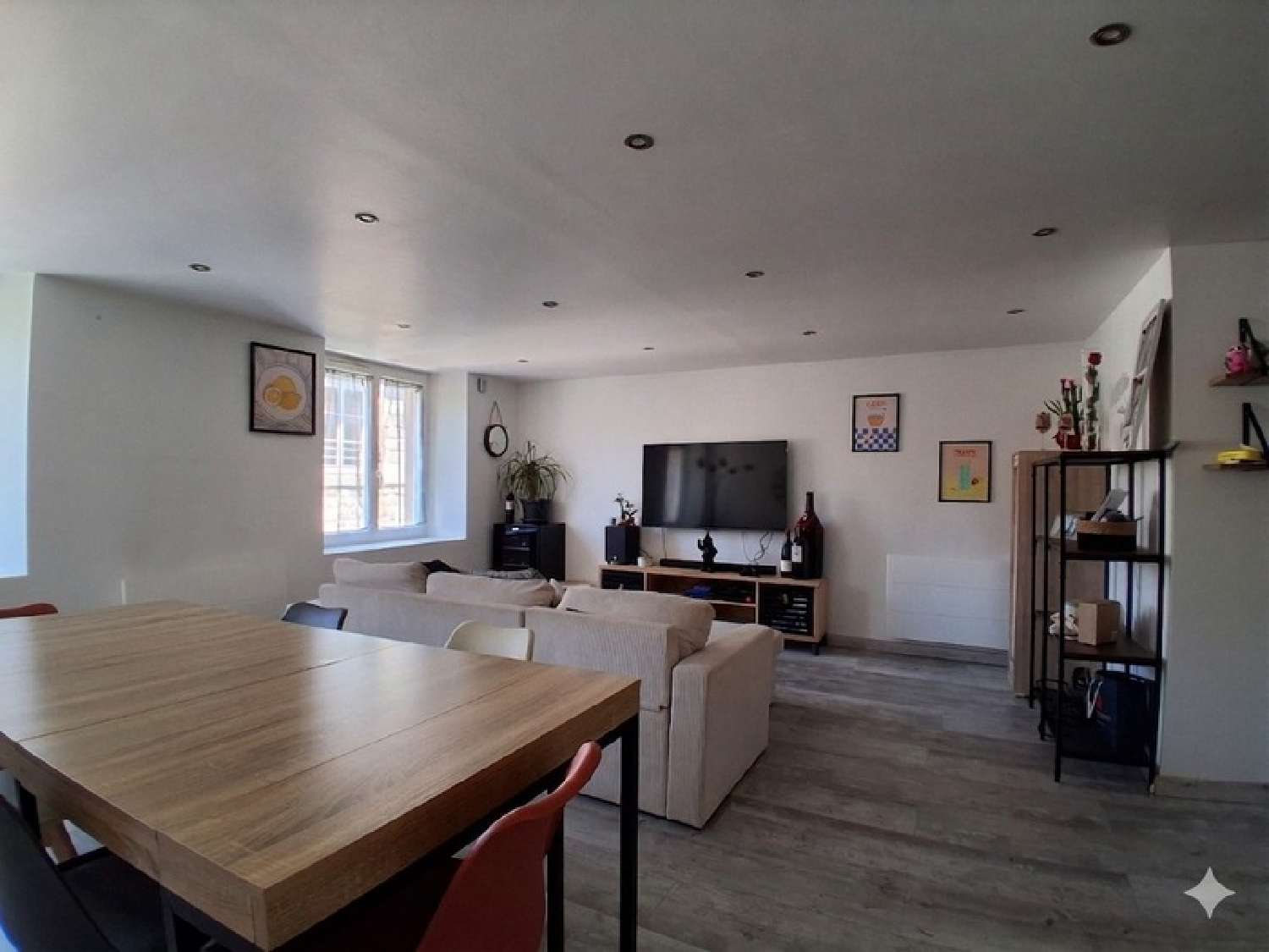  à vendre appartement Saint-Didier-en-Velay Haute-Loire 1
