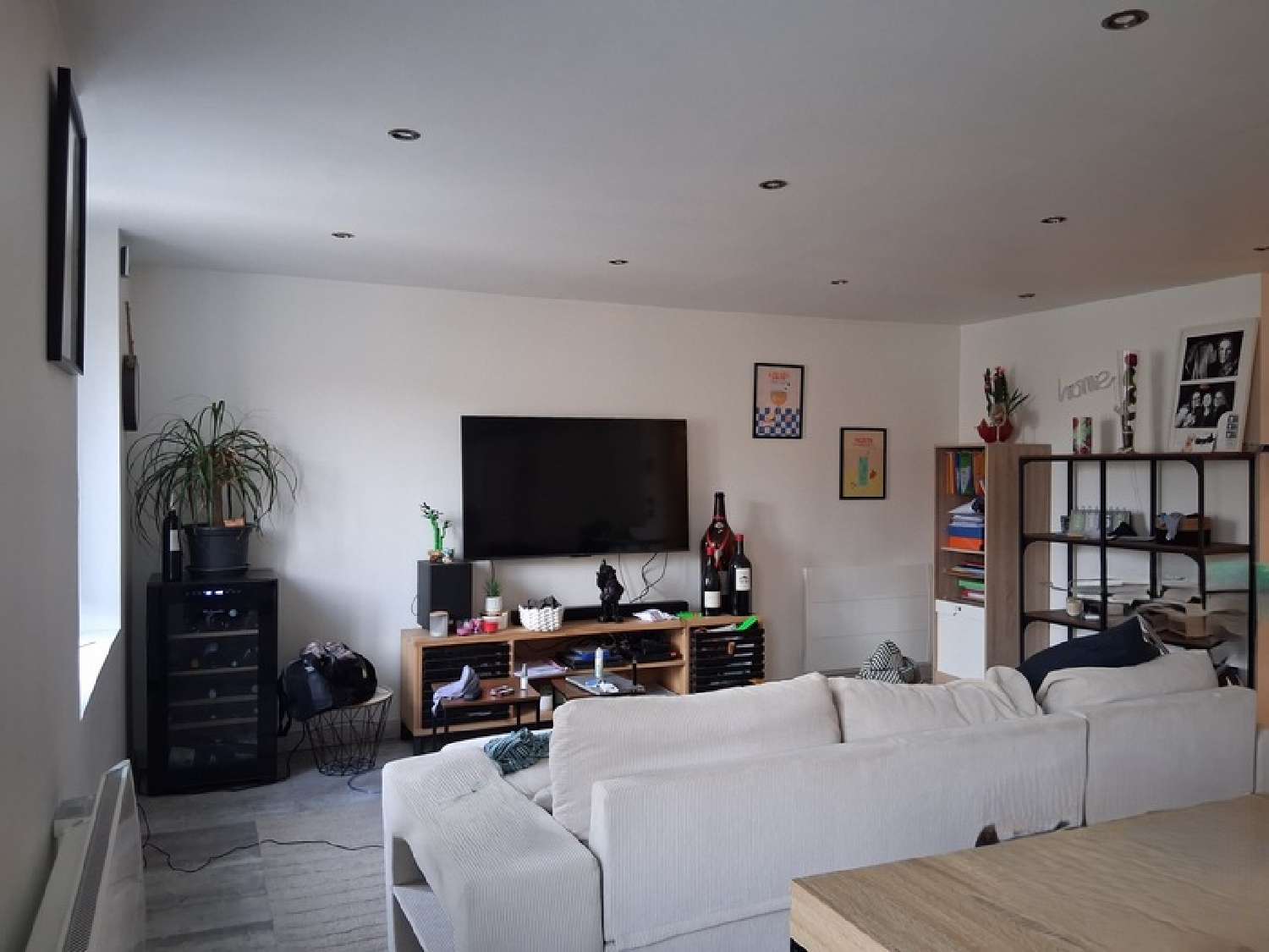  à vendre appartement Saint-Didier-en-Velay Haute-Loire 2