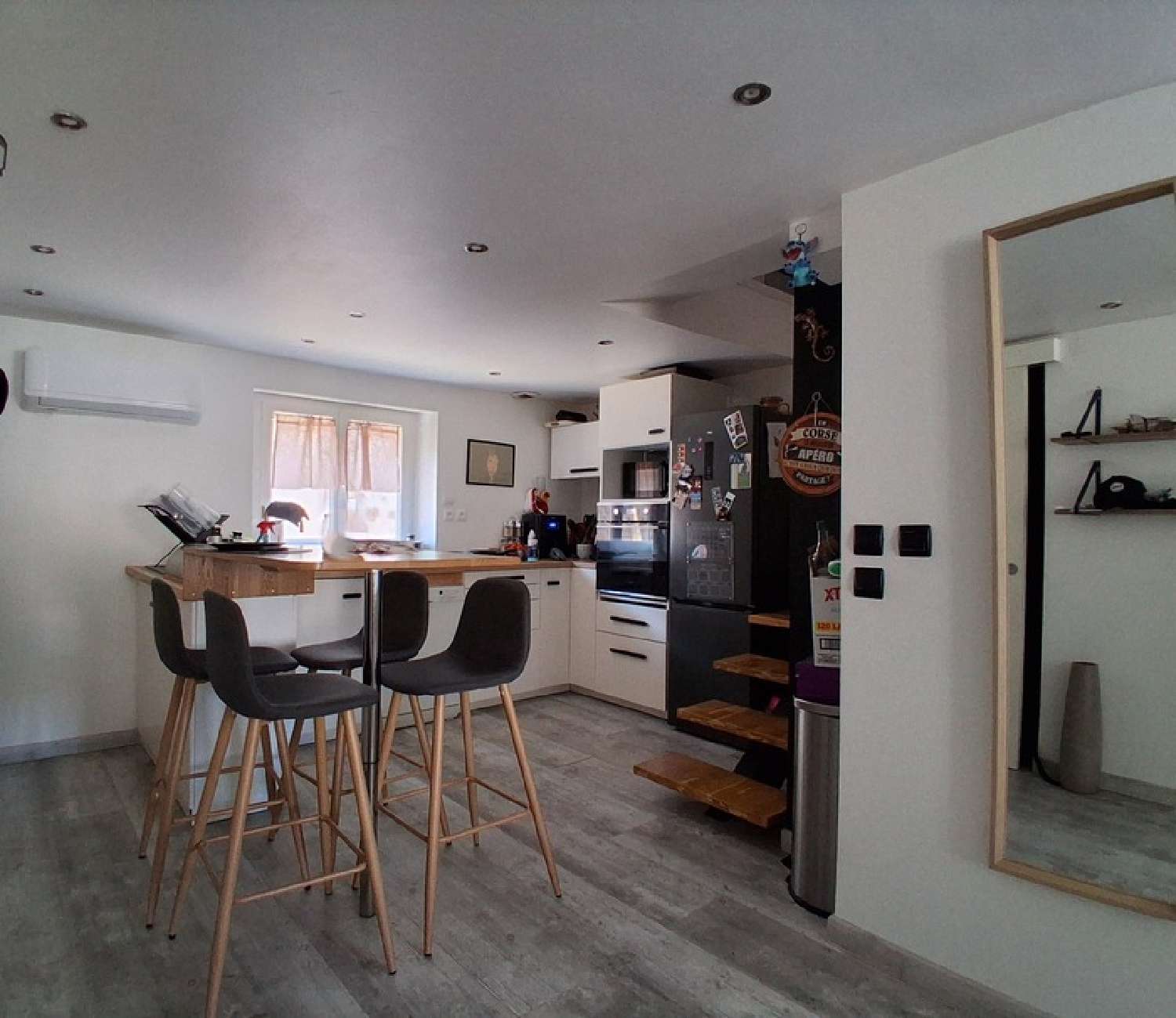  à vendre appartement Saint-Didier-en-Velay Haute-Loire 3