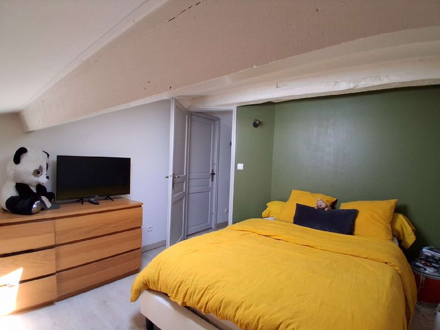  à vendre appartement Saint-Didier-en-Velay Haute-Loire 7