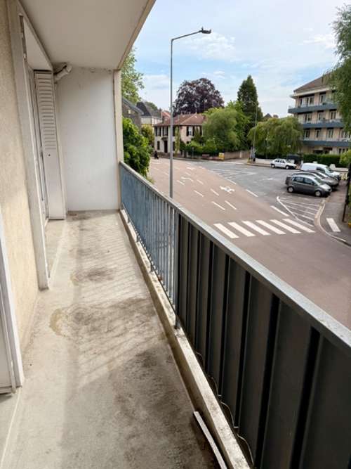 Saint-Dizier Haute-Marne appartement foto 7349920