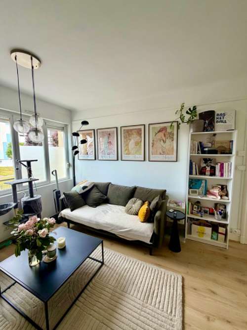 Saint-Dizier Haute-Marne appartement foto 7358974