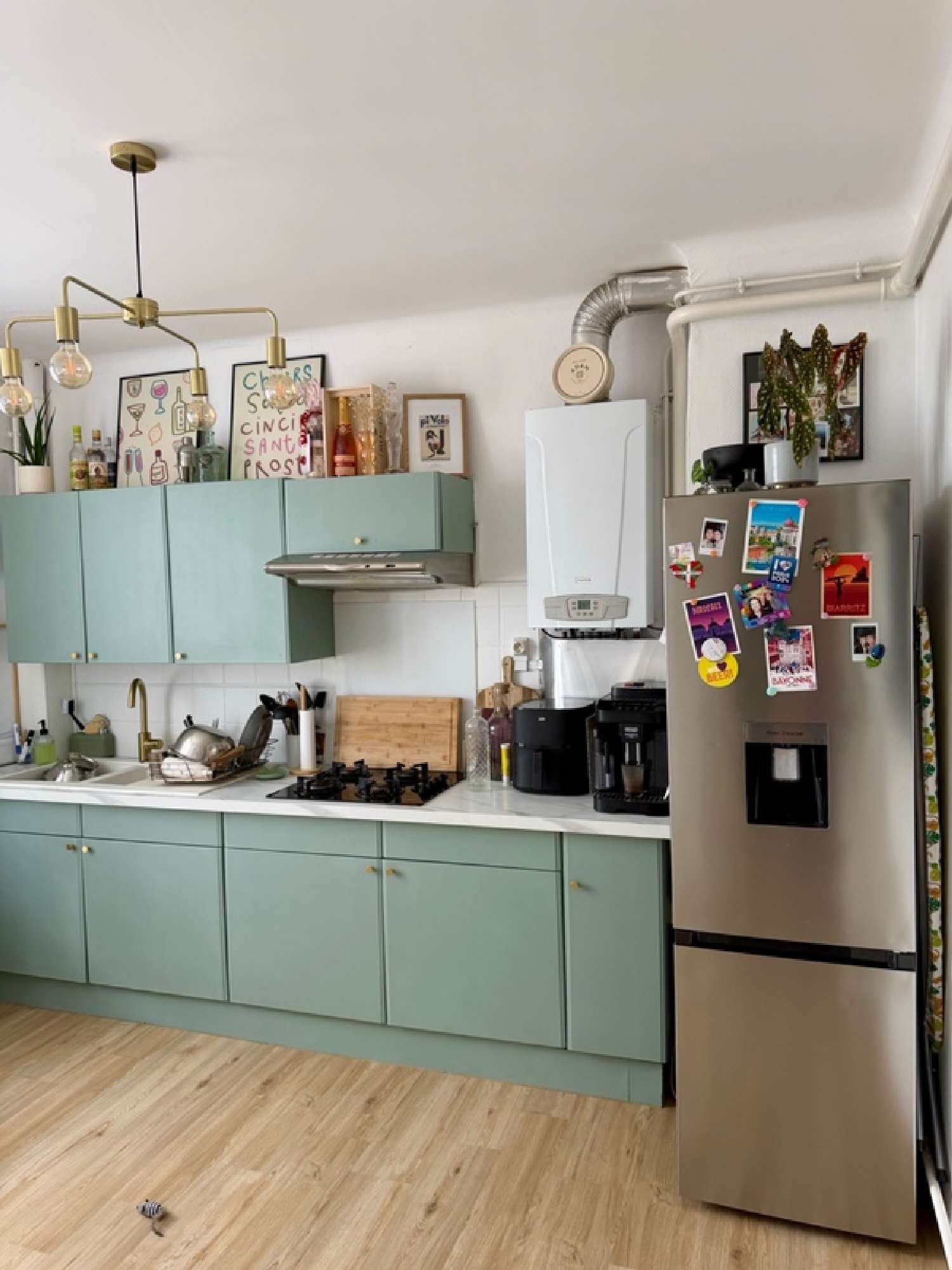 te koop appartement Saint-Dizier Haute-Marne 2
