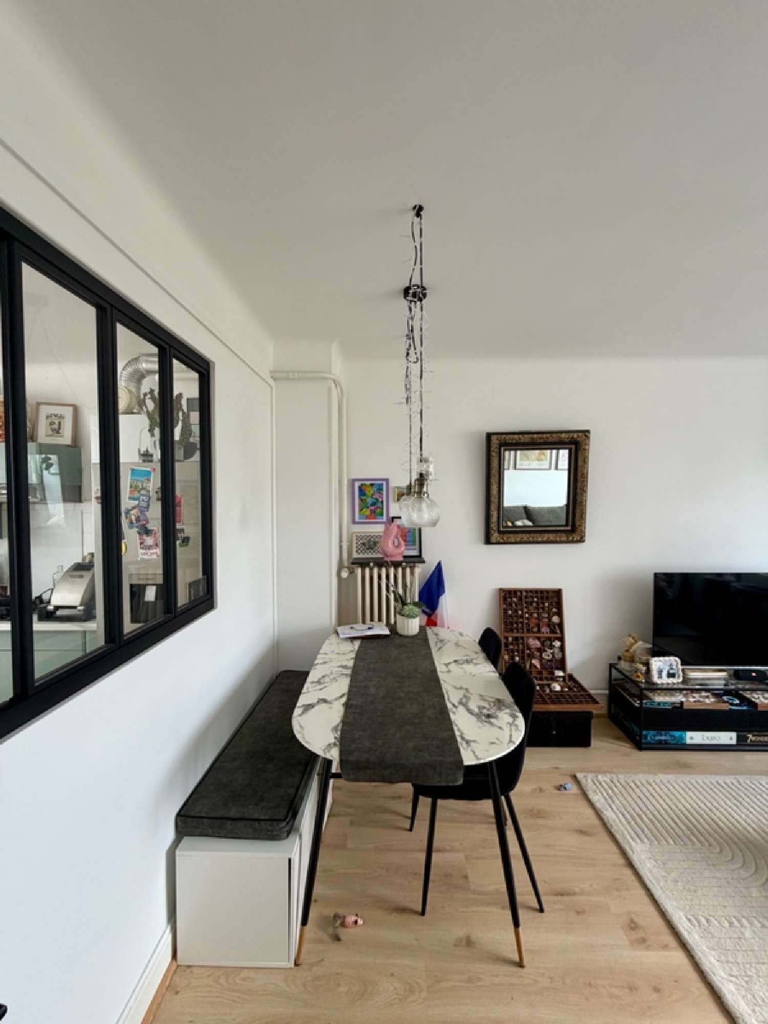 te koop appartement Saint-Dizier Haute-Marne 4