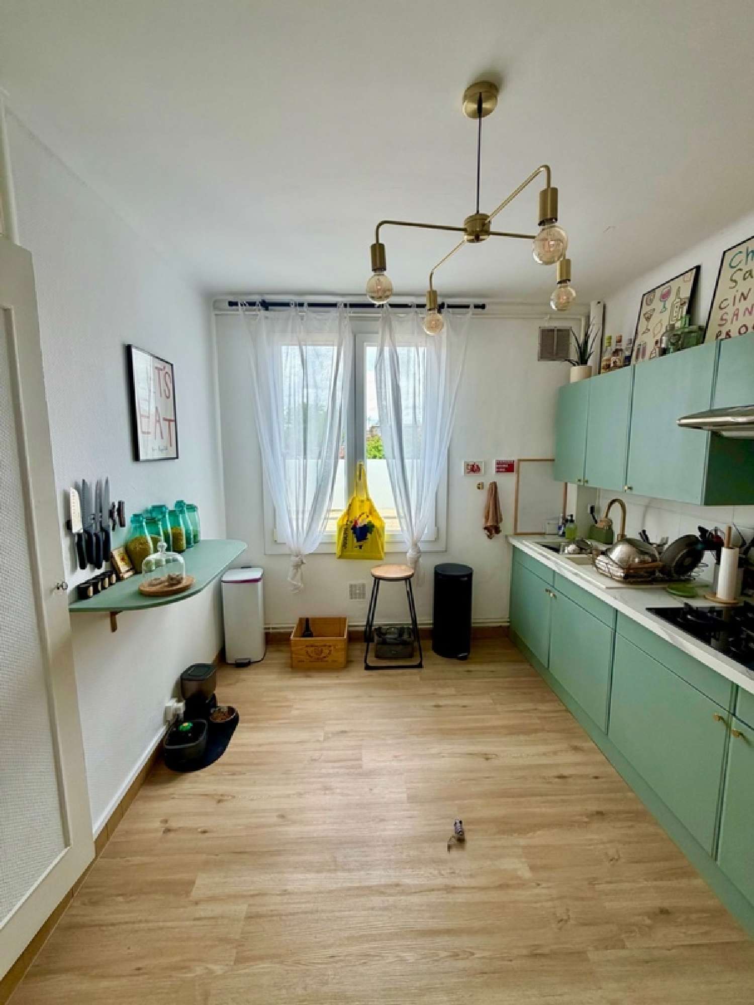 te koop appartement Saint-Dizier Haute-Marne 5