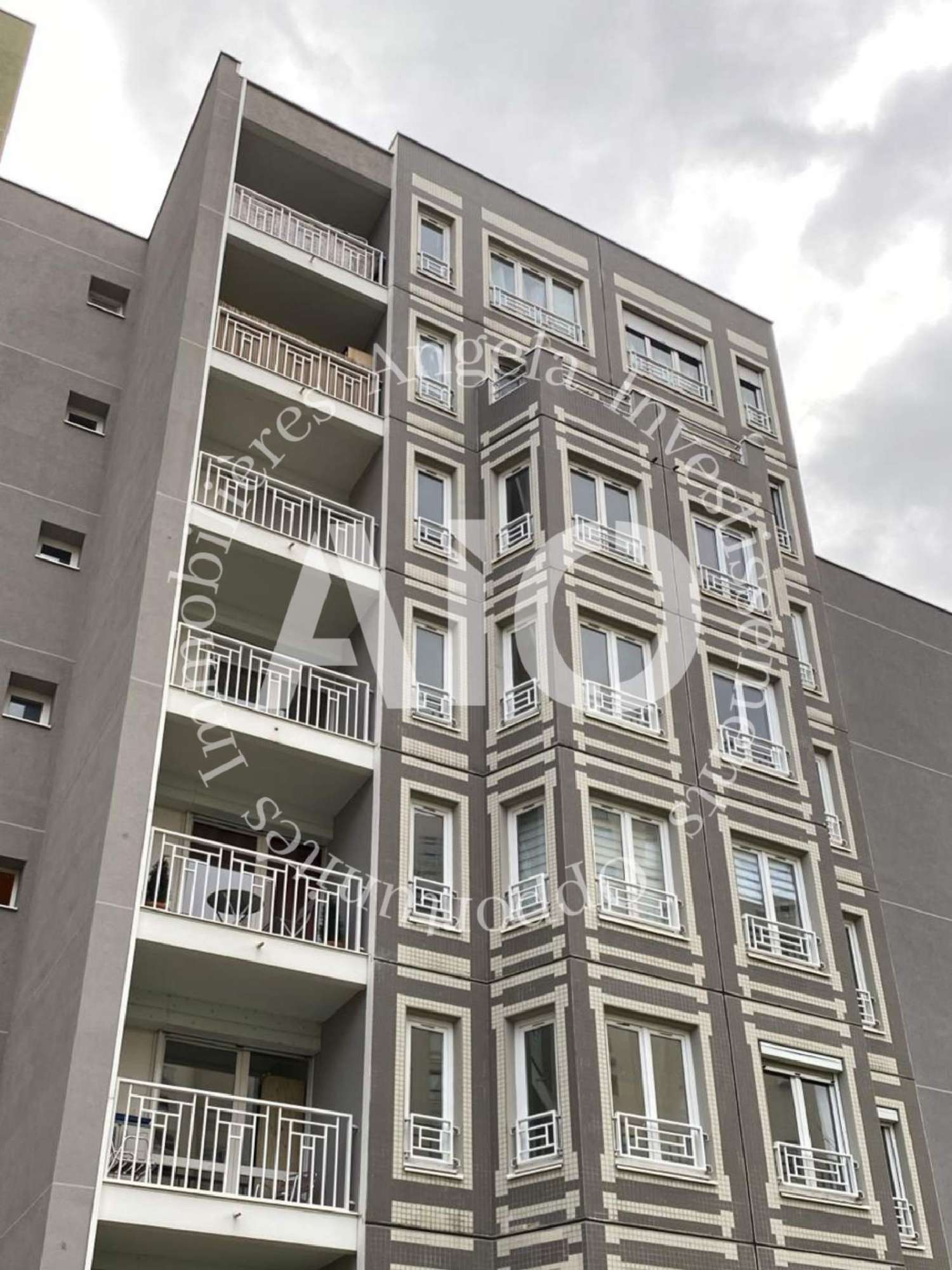 for sale apartment Saint-Étienne Loire 1