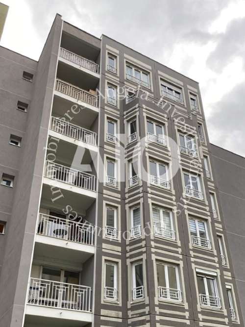 Saint-Étienne Loire apartment foto 7358387