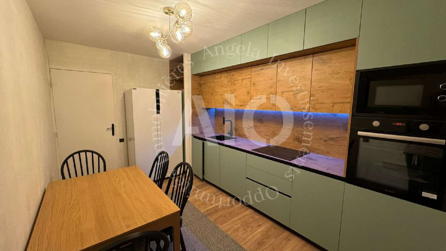 for sale apartment Saint-Étienne Loire 2