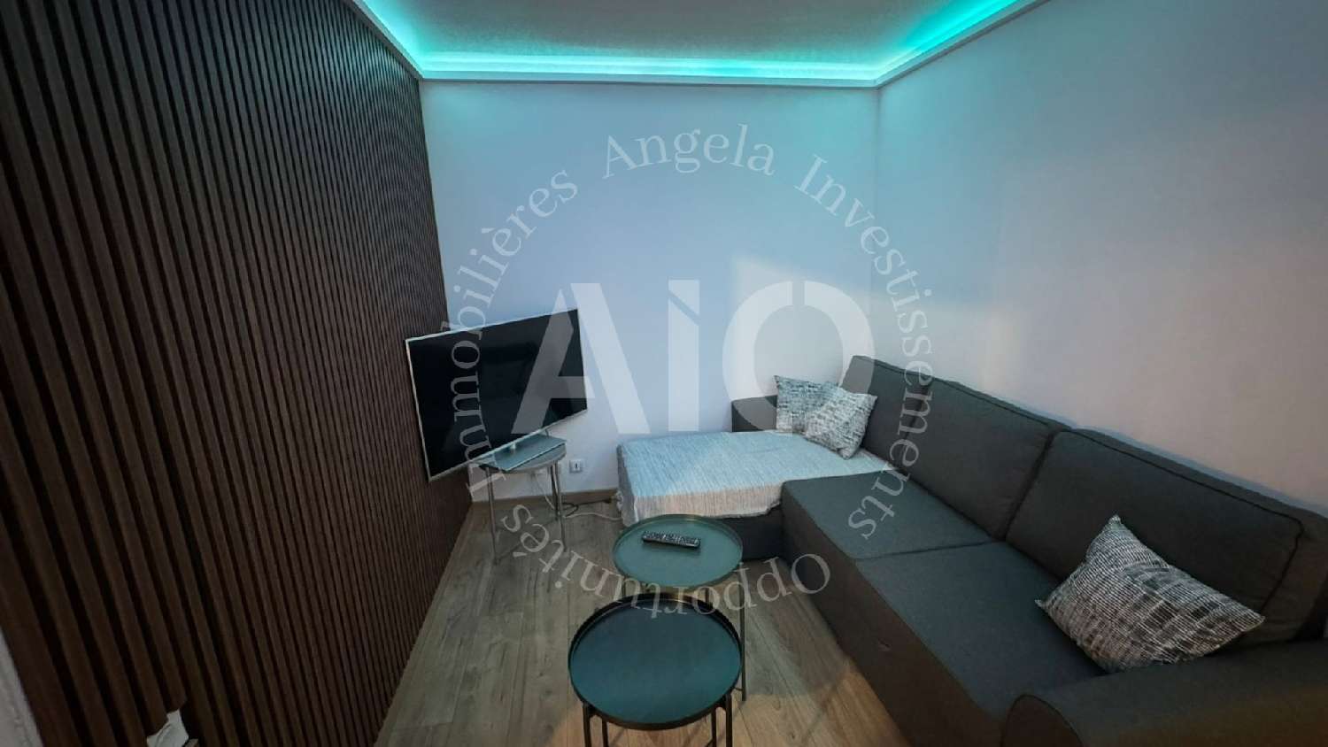 for sale apartment Saint-Étienne Loire 3