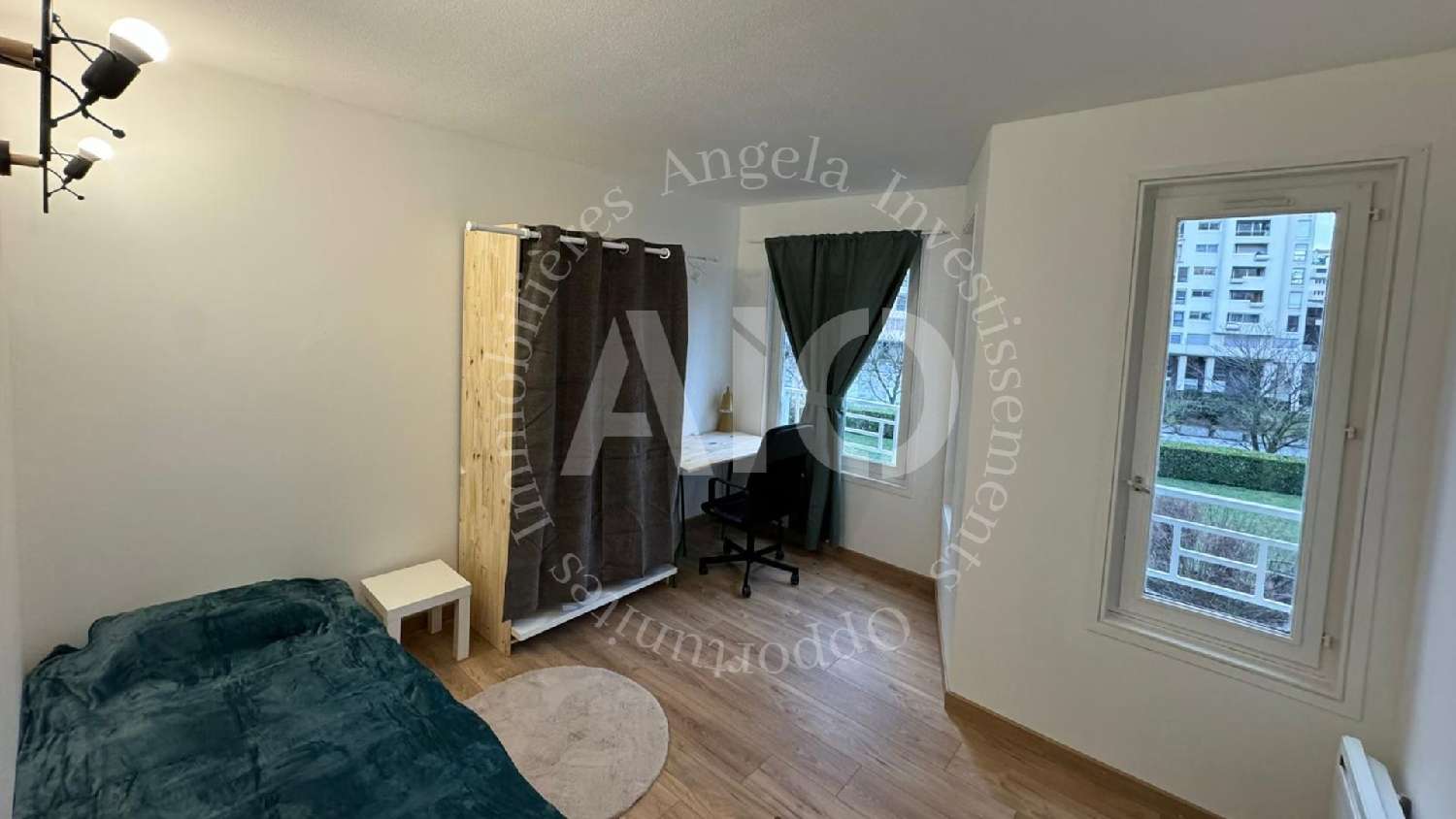 for sale apartment Saint-Étienne Loire 4