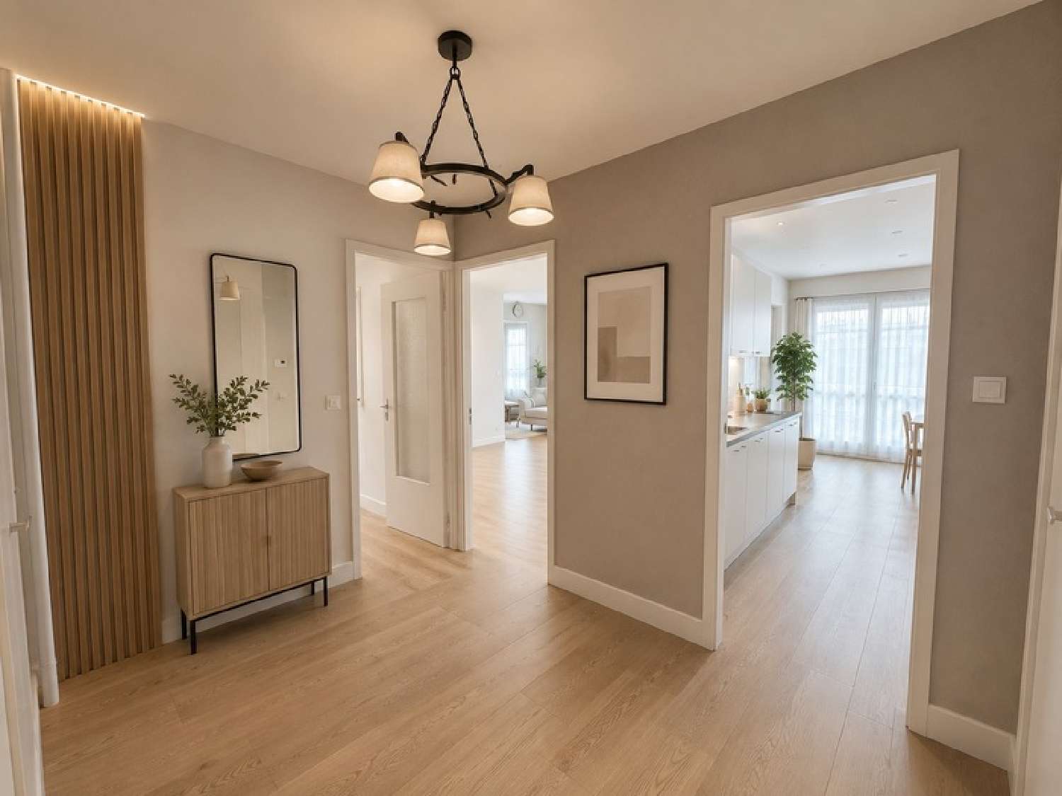 for sale apartment Saint-Étienne Loire 1