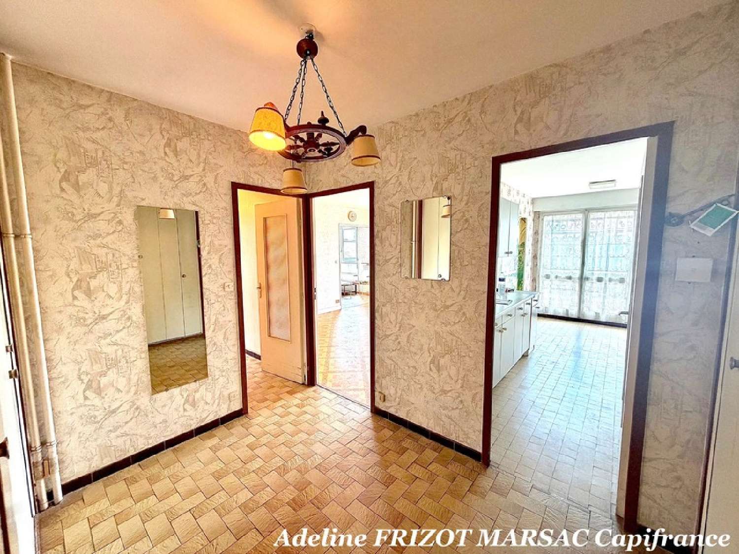 for sale apartment Saint-Étienne Loire 2