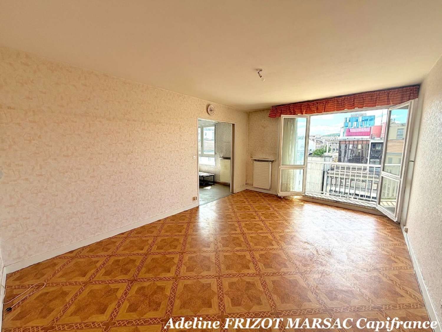 for sale apartment Saint-Étienne Loire 4