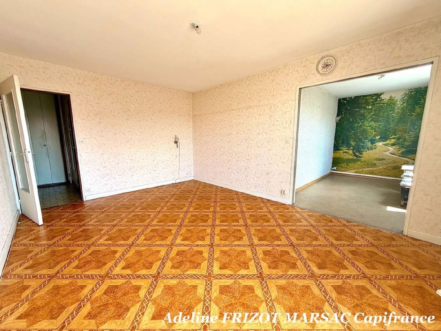 for sale apartment Saint-Étienne Loire 5