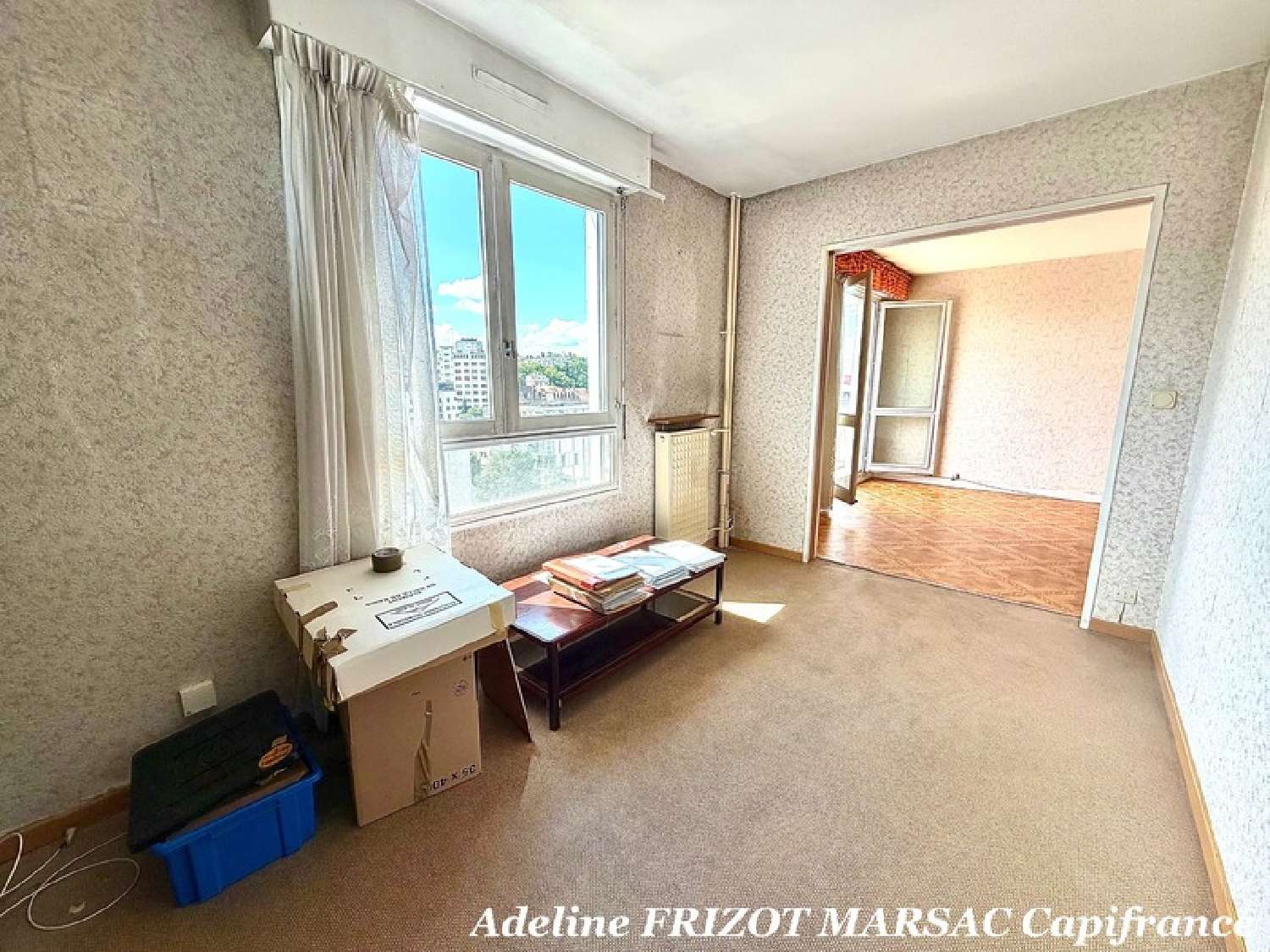 for sale apartment Saint-Étienne Loire 6