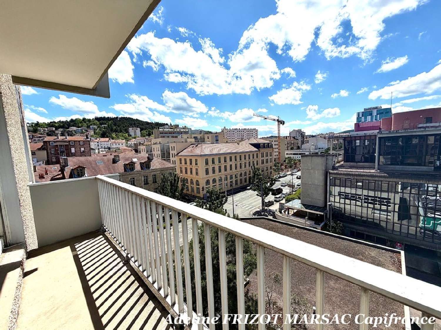 for sale apartment Saint-Étienne Loire 7