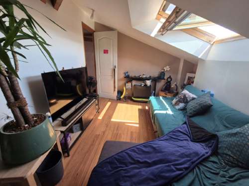 Saint-Étienne-de-Saint-Geoirs Isère appartement foto 7356774