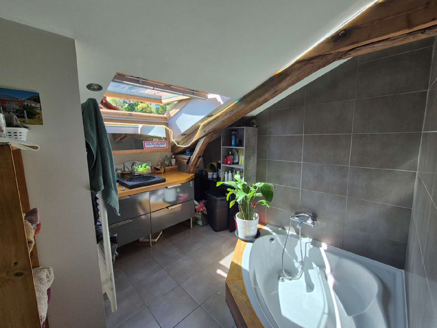 te koop appartement Saint-Étienne-de-Saint-Geoirs Isère 2