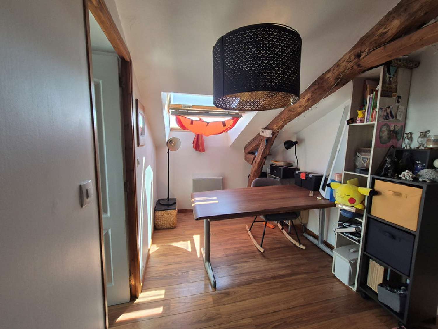 te koop appartement Saint-Étienne-de-Saint-Geoirs Isère 4