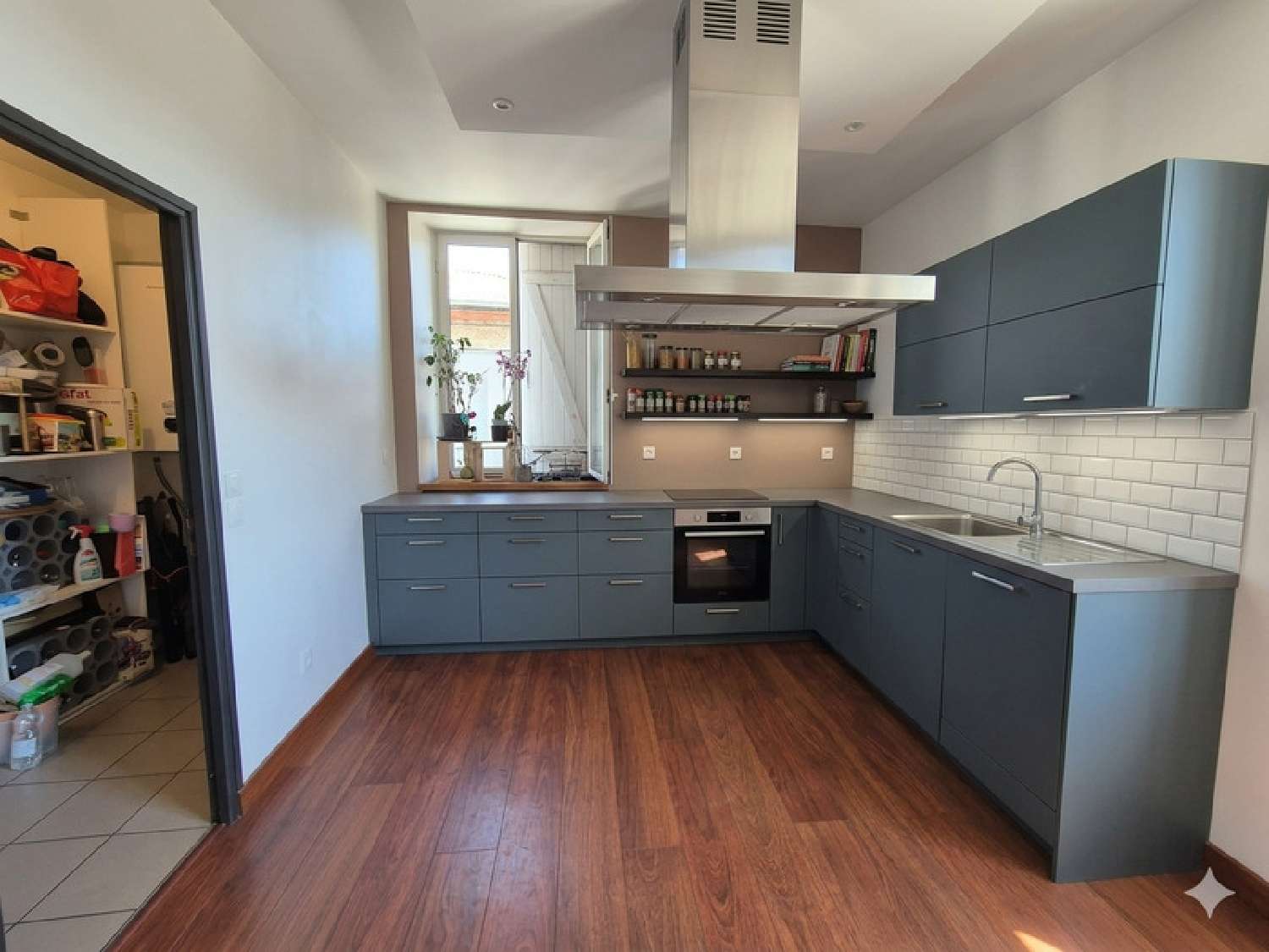 te koop appartement Saint-Étienne-de-Saint-Geoirs Isère 5
