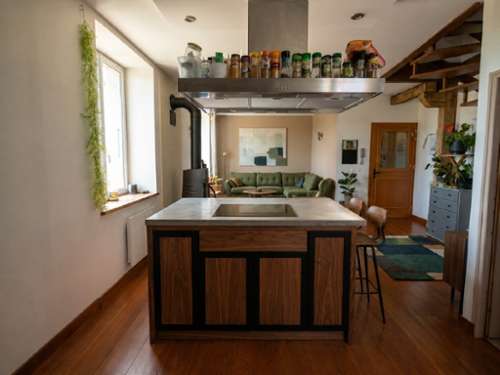 Saint-Étienne-de-Saint-Geoirs Isère Wohnung/ Apartment Bild 7365672