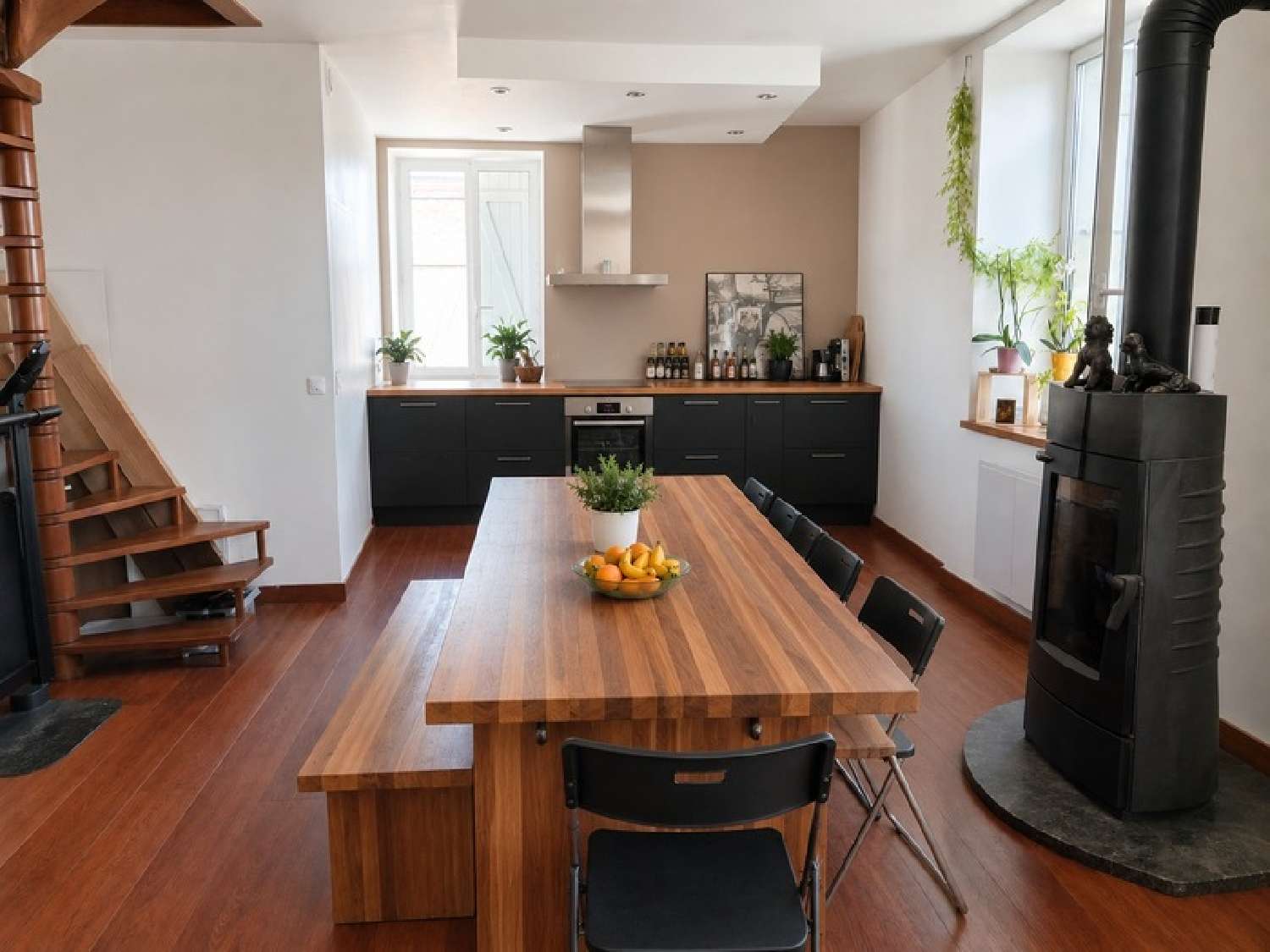  kaufen Wohnung/ Apartment Saint-Étienne-de-Saint-Geoirs Isère 2