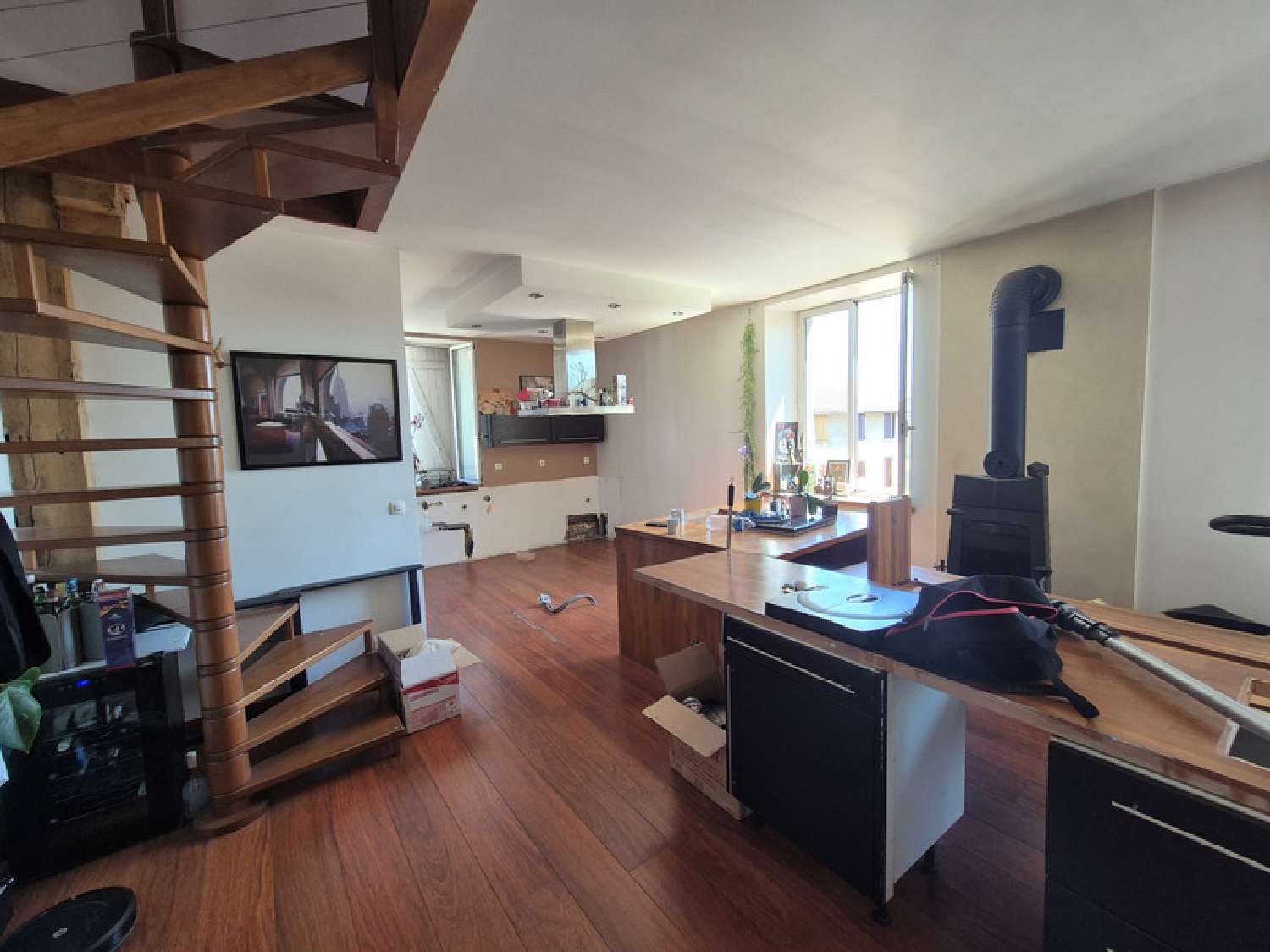  kaufen Wohnung/ Apartment Saint-Étienne-de-Saint-Geoirs Isère 3