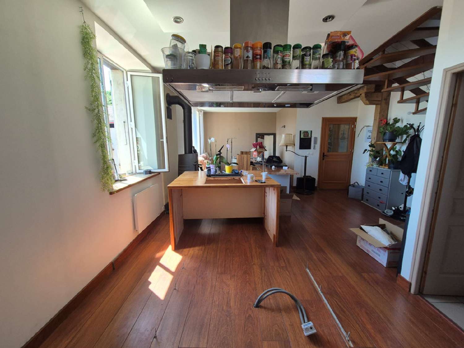  kaufen Wohnung/ Apartment Saint-Étienne-de-Saint-Geoirs Isère 4