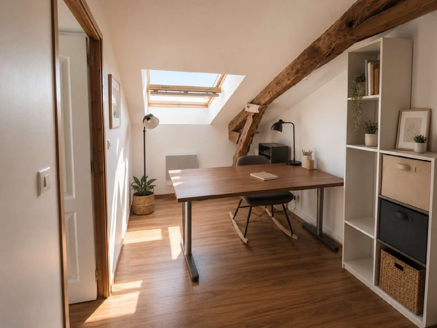  kaufen Wohnung/ Apartment Saint-Étienne-de-Saint-Geoirs Isère 6