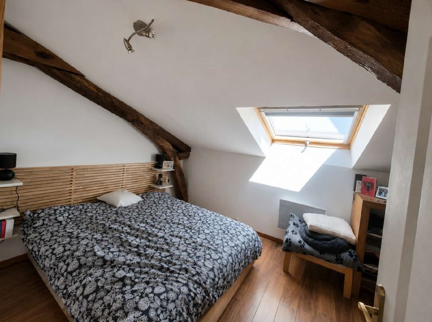  kaufen Wohnung/ Apartment Saint-Étienne-de-Saint-Geoirs Isère 7
