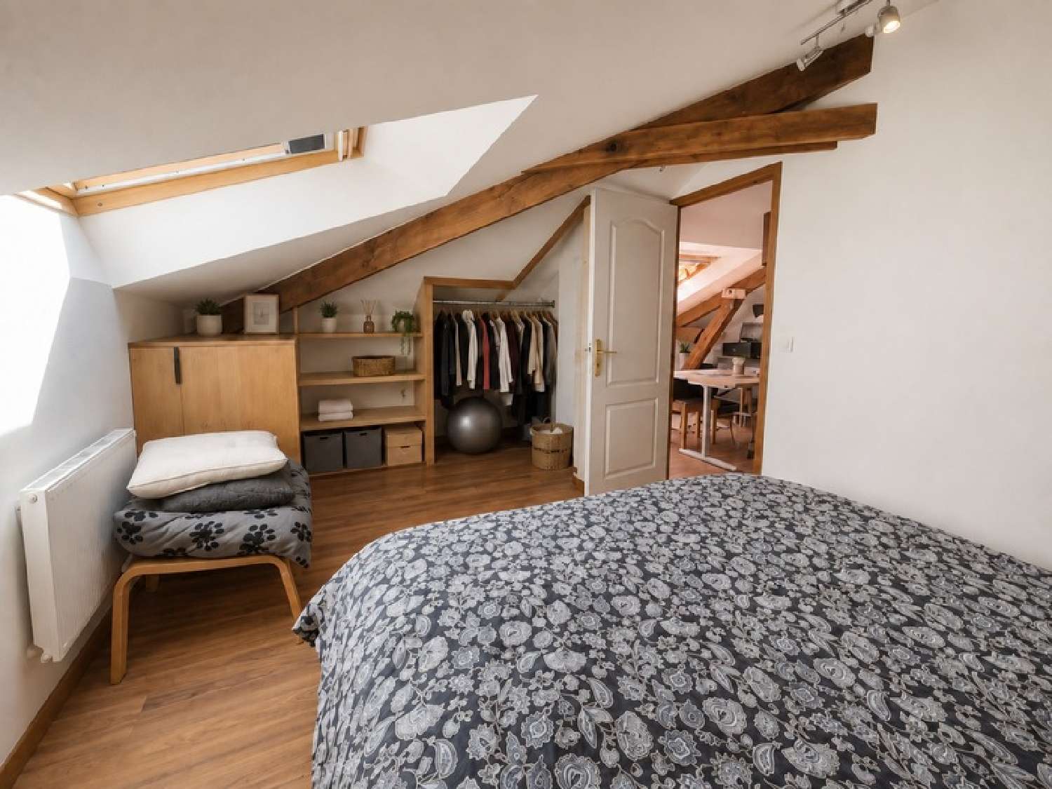  kaufen Wohnung/ Apartment Saint-Étienne-de-Saint-Geoirs Isère 8