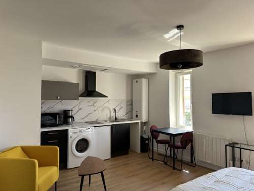 Saint-Étienne Loire apartment foto 7363968