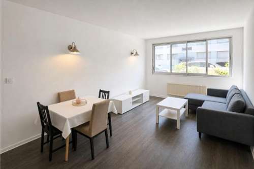 Saint-Étienne Loire apartment foto 7351290