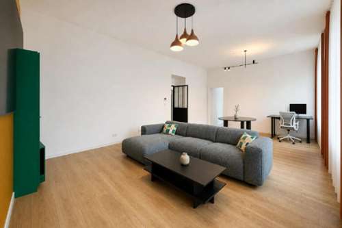 Saint-Étienne Loire apartment foto 7355691