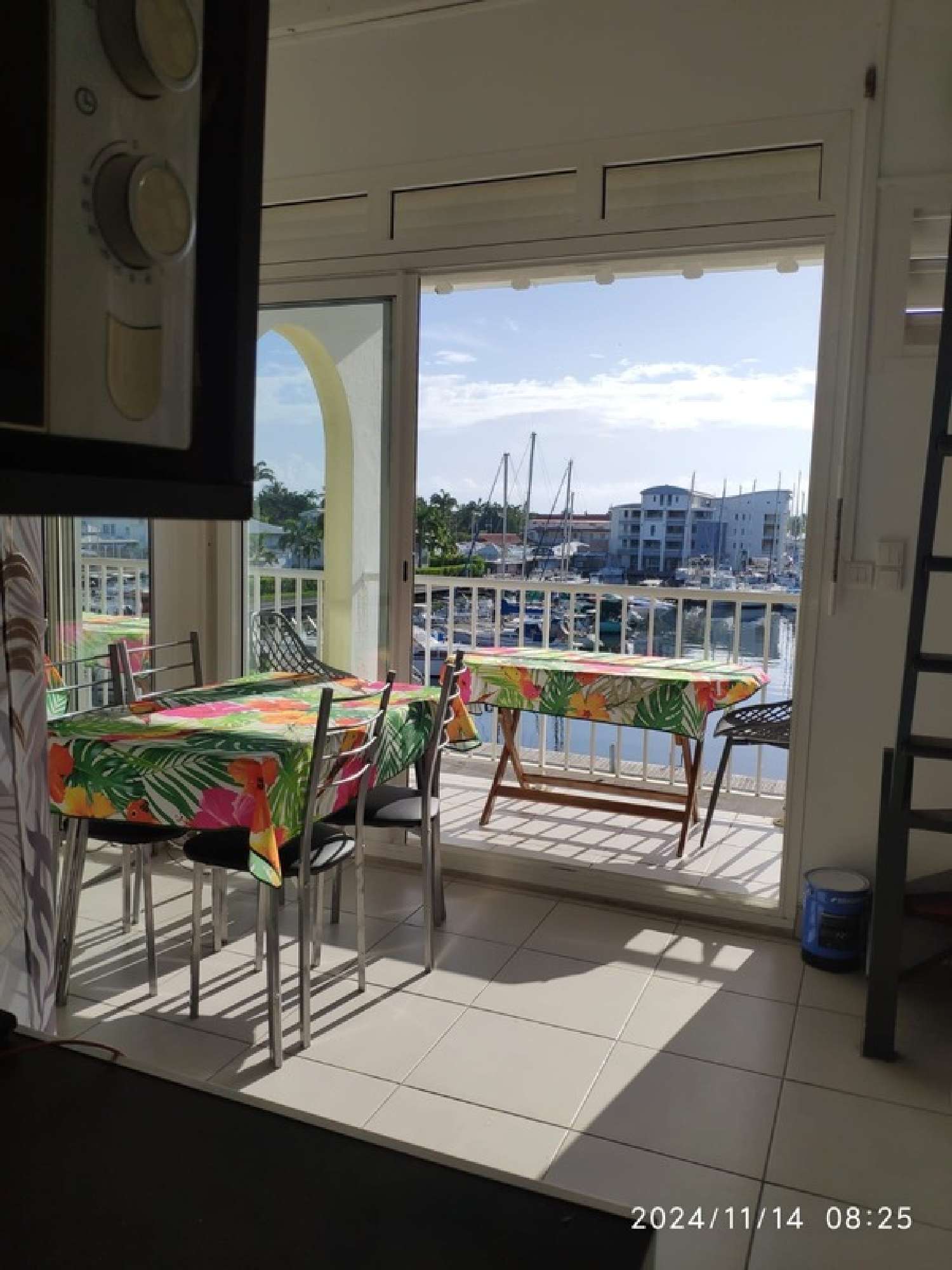 kaufen Wohnung/ Apartment Saint-François Guadeloupe 1