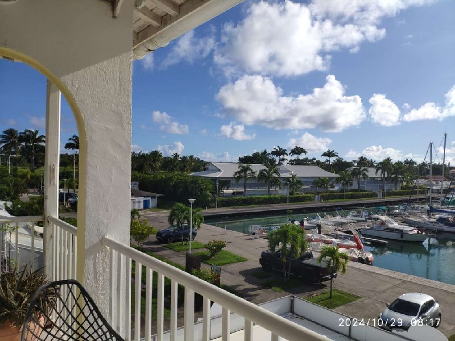 kaufen Wohnung/ Apartment Saint-François Guadeloupe 2