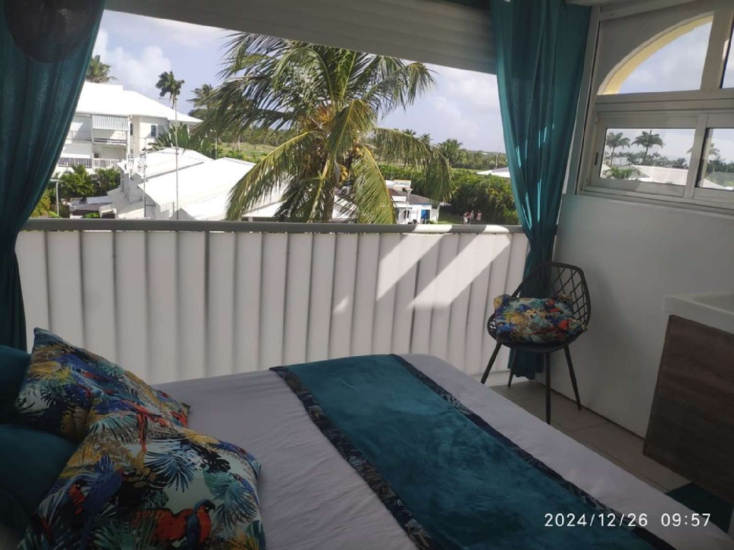 kaufen Wohnung/ Apartment Saint-François Guadeloupe 3