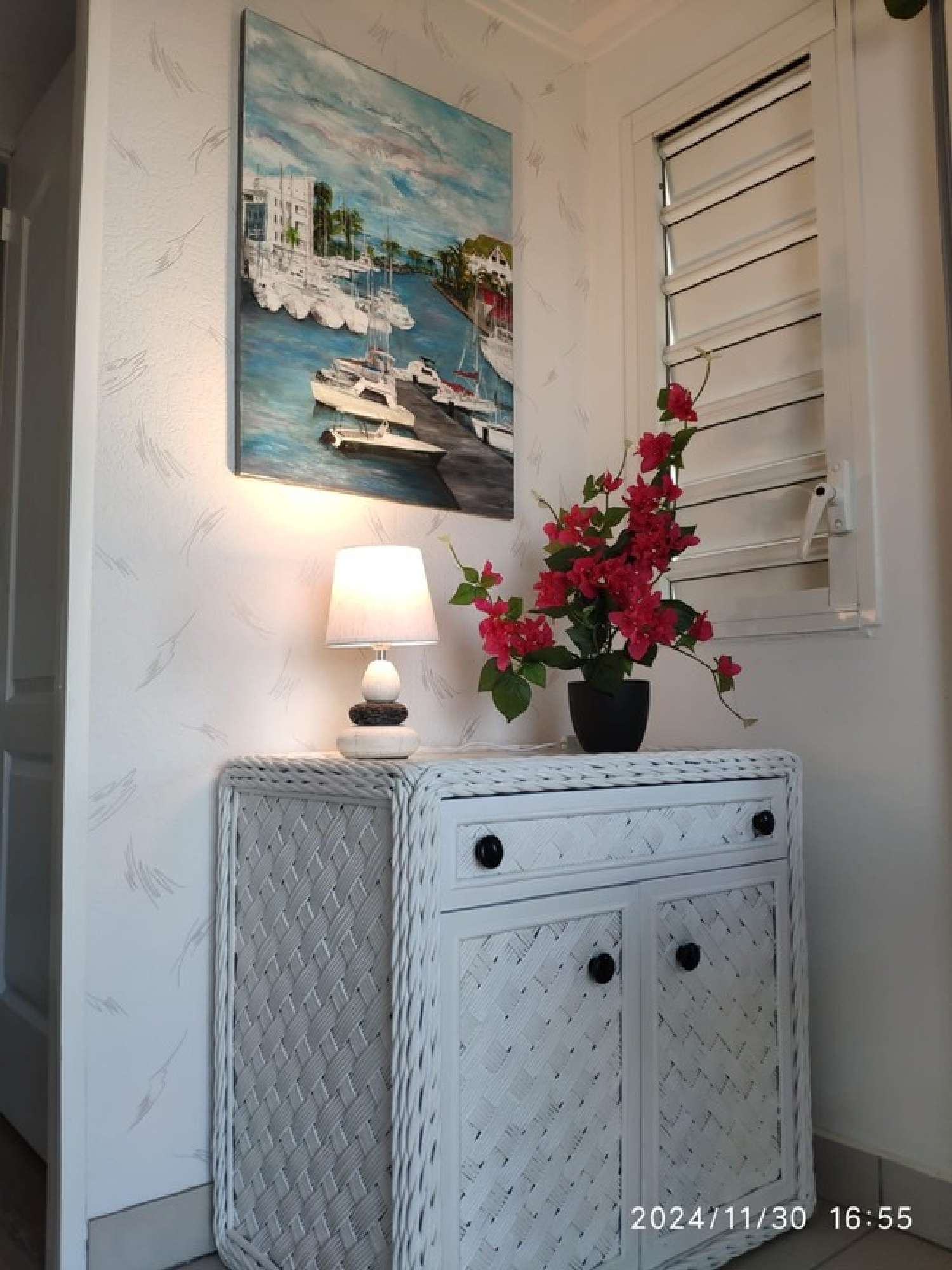 kaufen Wohnung/ Apartment Saint-François Guadeloupe 6