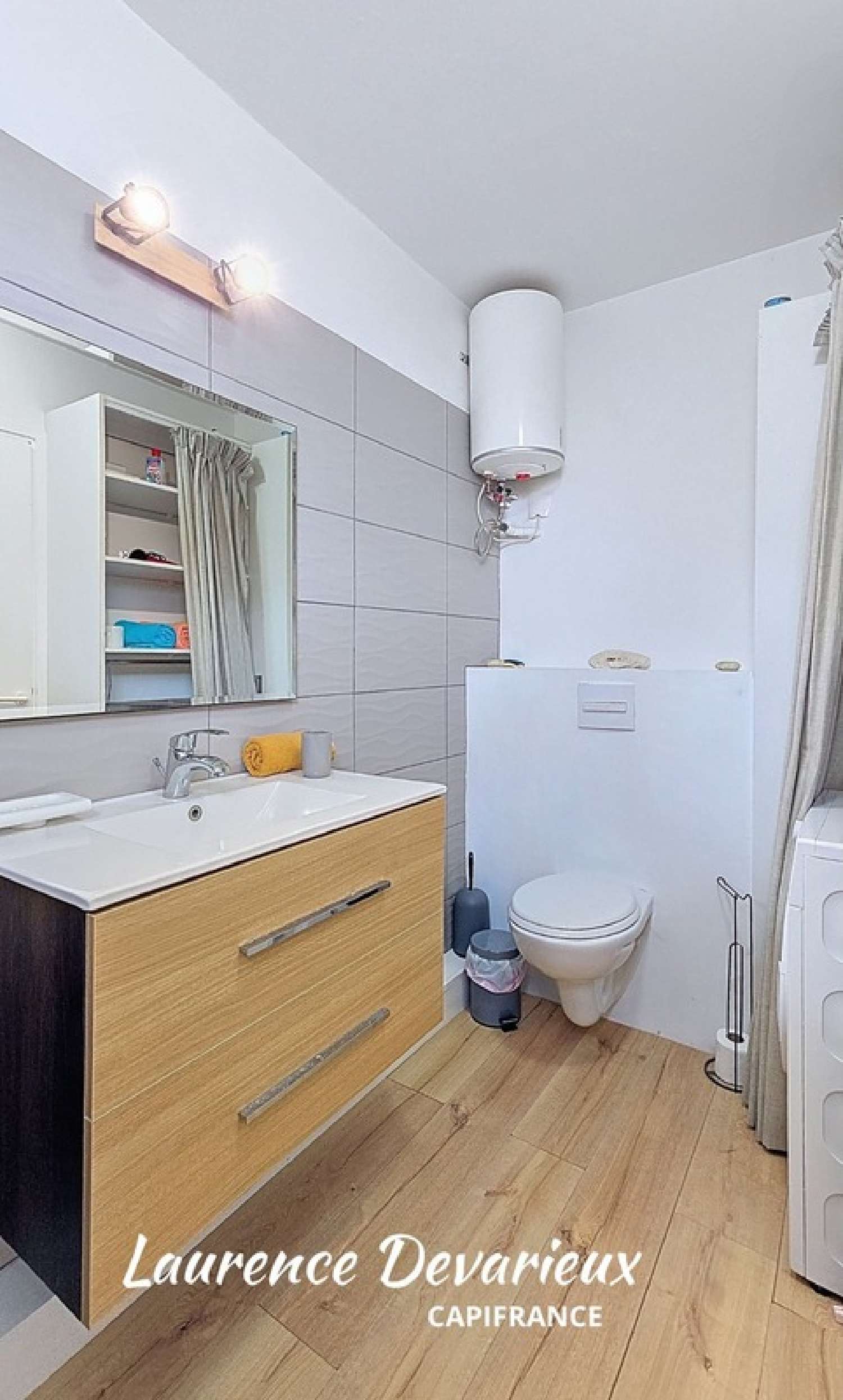 kaufen Wohnung/ Apartment Saint-François Guadeloupe 8