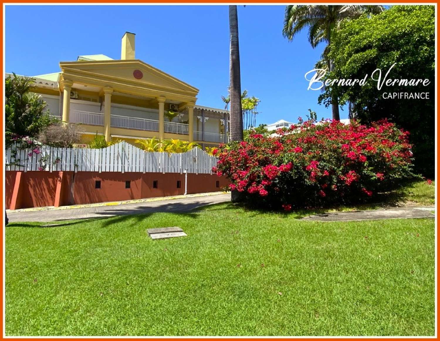 kaufen Wohnung/ Apartment Saint-François Guadeloupe 7